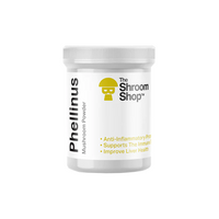 Thumbnail for The Shroom Shop Phellinus 90000mg Powder