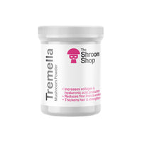 Thumbnail for The Shroom Shop Tremella Mushroom 90000mg Powder