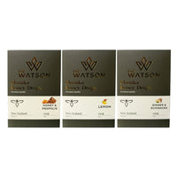 Thumbnail for Dr Watson Manuka Honey Drops 120g (non-CBD)