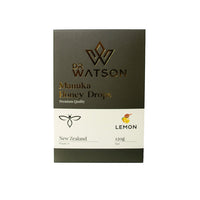 Thumbnail for Dr Watson Manuka Honey Drops 120g (non-CBD)