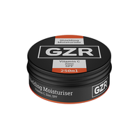 Thumbnail for GZR Shielding Moisturiser 250ml