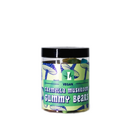 Thumbnail for Loxa Tremella Vegan Mushroom Gummy Bears 8000mg - 400g Tub
