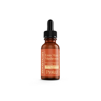 Thumbnail for Nootrocan 15000mg Nootropic 50% Mushroom Tincture - 30ml