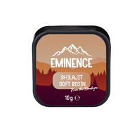 Thumbnail for Eminence Shilajit Resin 10g