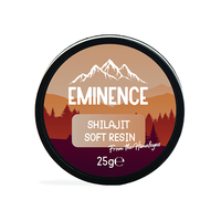 Thumbnail for Eminence Shilajit Resin 25g