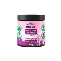 Thumbnail for Eminence 7000mg Shilajit Vegan Gummies 350g