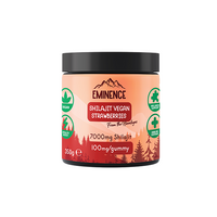 Thumbnail for Eminence 7000mg Shilajit Vegan Gummies 350g