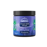 Thumbnail for Eminence 3500mg Shilajit Vegan Gummies 350g