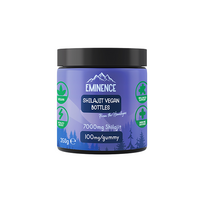 Thumbnail for Eminence 7000mg Shilajit Vegan Gummies 350g