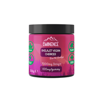 Thumbnail for Eminence 7000mg Shilajit Vegan Gummies 350g
