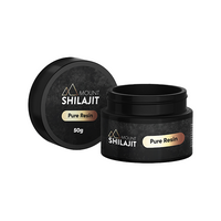 Thumbnail for Mount Shilajit Pure Resin 50g